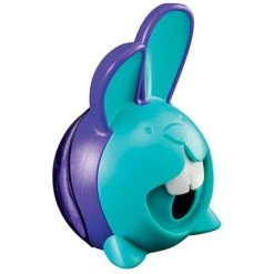 Student Stationery Helix Bunny Innovation 1 Hole Sharpener - Croc Croc