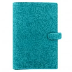 Filofax Finsbury Aqua Personal Organiser 7 Filofax Finsbury Aqua Personal Organiser