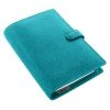 Filofax Finsbury Aqua Personal Organiser 2 Filofax Finsbury Aqua Personal Organiser