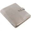 Gifts For Him Filofax Malden A5 Organiser Stone