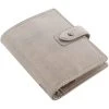 Filofax Malden Stone Pocket Organiser