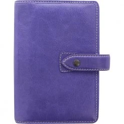 Filofax Malden Personal Organiser Iris