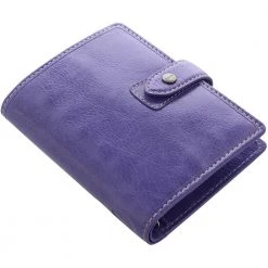 Filofax Malden Pocket Organiser Iris Gifts 6 Filofax Malden Pocket Organiser Iris Gifts