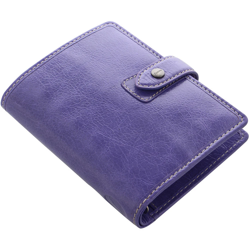 Filofax Malden Pocket Organiser Iris Gifts 4 Filofax Malden Pocket Organiser Iris Gifts