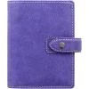 Filofax Malden Pocket Organiser Iris Gifts