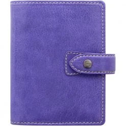 Filofax Malden Pocket Organiser Iris Gifts