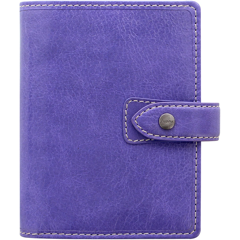 Filofax Malden Pocket Organiser Iris Gifts 3 Filofax Malden Pocket Organiser Iris Gifts