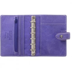 Filofax Malden Pocket Organiser Iris Gifts 7 Filofax Malden Pocket Organiser Iris Gifts