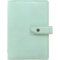 Filofax Malden Personal Organiser Duck Egg