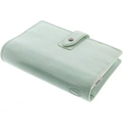 Filofax Malden Personal Organiser Duck Egg