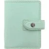 Filofax Malden Pocket Organiser Duck Egg 2 Filofax Malden Pocket Organiser Duck Egg
