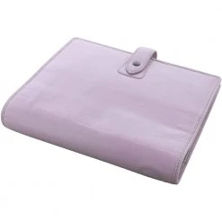 Filofax Malden A5 Orchid Leather Organiser 7 Filofax Malden A5 Orchid Leather Organiser