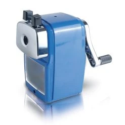 Helix Metal Desktop Sharpener