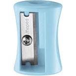 Maped Pastel Vivo 1 Hole Pencil Sharpener