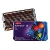 Drawing & Colouring Derwent Coloursoft Pencils Tin Of 36 2 Drawing & Colouring Derwent Coloursoft Pencils Tin Of 36