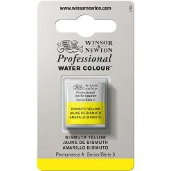 Cotman Watercolour Winsor & Newton Professional Watercolour Half Pan