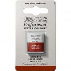 Cotman Watercolour Winsor & Newton Professional Watercolour Half Pan