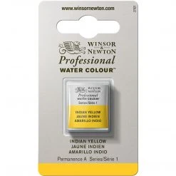 Cotman Watercolour Winsor & Newton Professional Watercolour Half Pan