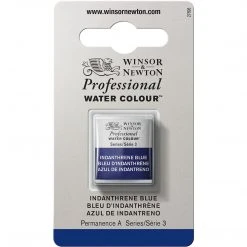 Cotman Watercolour Winsor & Newton Professional Watercolour Half Pan