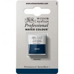 Cotman Watercolour Winsor & Newton Professional Watercolour Half Pan