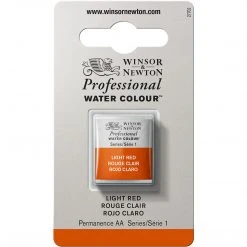 Cotman Watercolour Winsor & Newton Professional Watercolour Half Pan