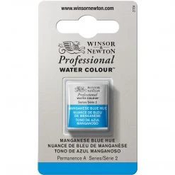Cotman Watercolour Winsor & Newton Professional Watercolour Half Pan