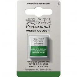 Cotman Watercolour Winsor & Newton Professional Watercolour Half Pan