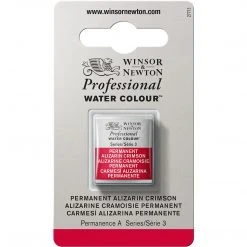 Cotman Watercolour Winsor & Newton Professional Watercolour Half Pan
