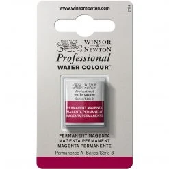 Cotman Watercolour Winsor & Newton Professional Watercolour Half Pan