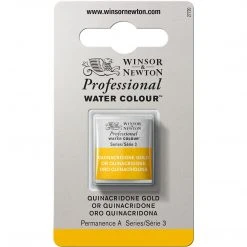 Cotman Watercolour Winsor & Newton Professional Watercolour Half Pan