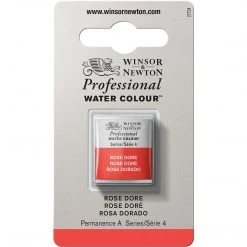 Cotman Watercolour Winsor & Newton Professional Watercolour Half Pan