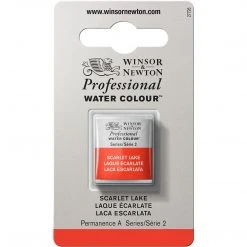 Cotman Watercolour Winsor & Newton Professional Watercolour Half Pan