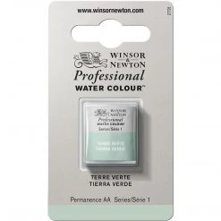 Cotman Watercolour Winsor & Newton Professional Watercolour Half Pan