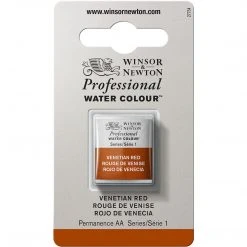 Cotman Watercolour Winsor & Newton Professional Watercolour Half Pan