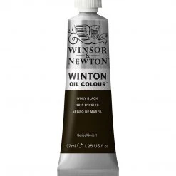 Winsor & Newton Winton Oil Paint 37ml Tube