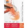 Winsor & Newton Medium Surface Cartridge Spiral 150gm Paper