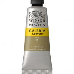 Paint And Colour Winsor & Newton Galeria Acrylic Paint 60ml Tubes