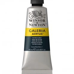 Paint And Colour Winsor & Newton Galeria Acrylic Paint 60ml Tubes