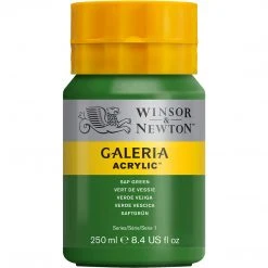 Paint And Colour Winsor & Newton Galeria Acrylic 250ml