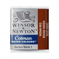 Winsor & Newton Cotman Water Colour Half Pan Paint And Colour