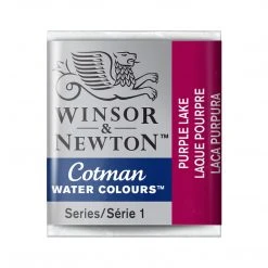 Winsor & Newton Cotman Water Colour Half Pan Paint And Colour