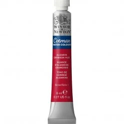 Winsor & Newton Cotman Water Colour 8ml Tube Paint And Colour