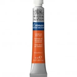 Winsor & Newton Cotman Water Colour 8ml Tube Paint And Colour