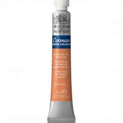 Winsor & Newton Cotman Water Colour 8ml Tube Paint And Colour