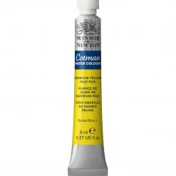 Winsor & Newton Cotman Water Colour 8ml Tube Paint And Colour