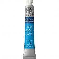 Winsor & Newton Cotman Water Colour 8ml Tube Paint And Colour