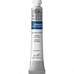 Winsor & Newton Cotman Water Colour 8ml Tube Paint And Colour