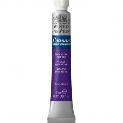 Winsor & Newton Cotman Water Colour 8ml Tube Paint And Colour