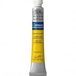 Winsor & Newton Cotman Water Colour 8ml Tube Paint And Colour