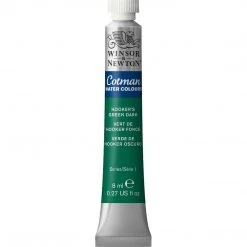 Winsor & Newton Cotman Water Colour 8ml Tube Paint And Colour